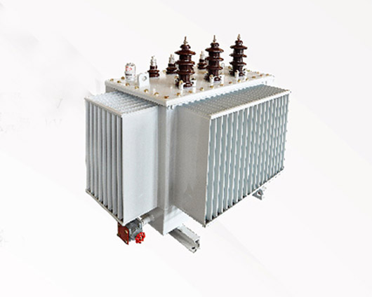 SBH15-M型非晶合金配电变压器